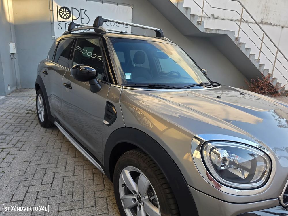 MINI Countryman One D Sport Edition - 26