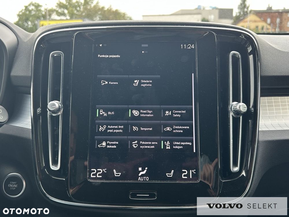 Volvo XC 40 - 17