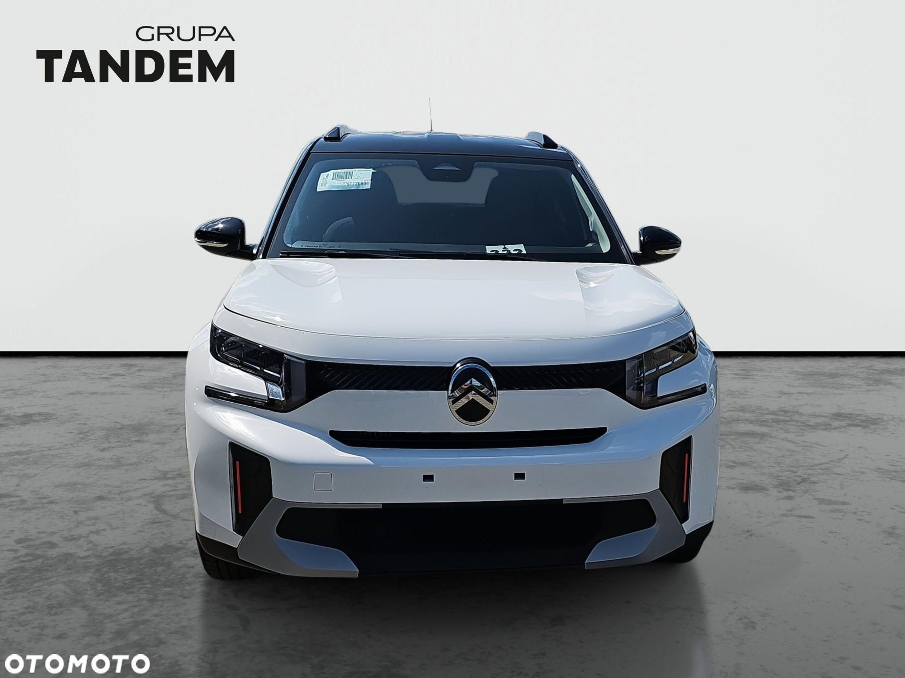 Citroën C3 Aircross - 10