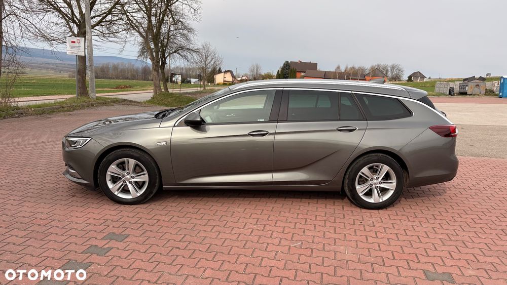 Opel Insignia 2.0 CDTI automatik Innovation - 2