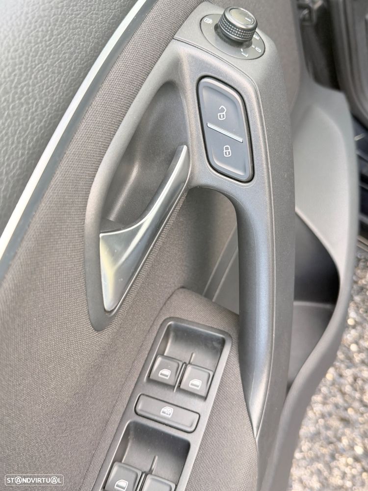 VW Polo 1.2 TSi R-Line - 10