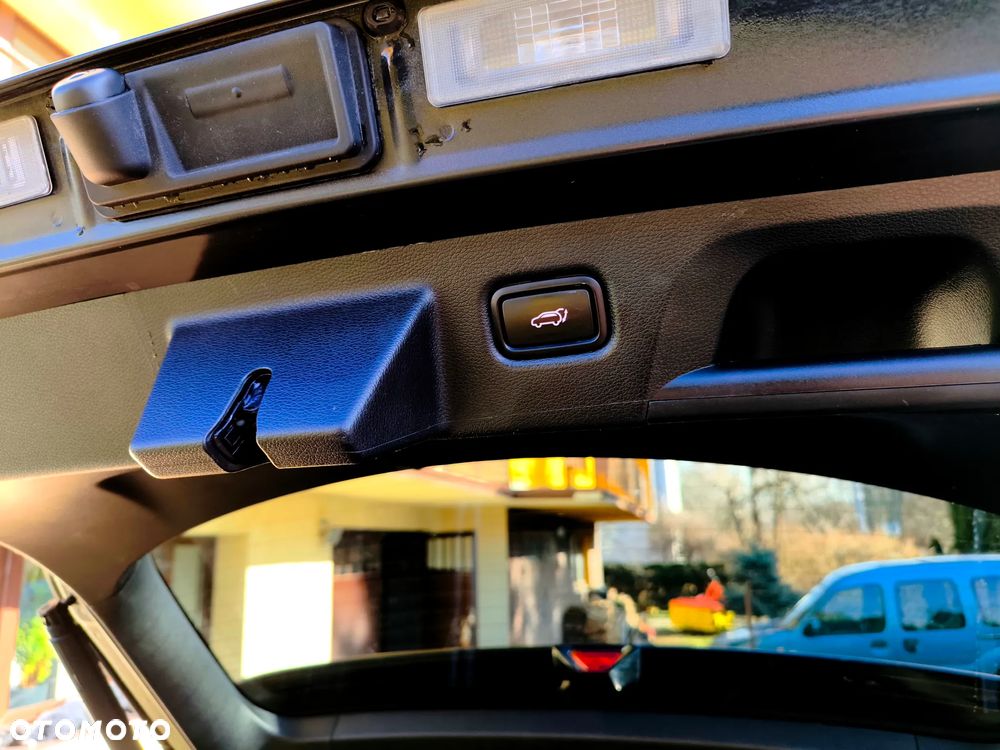 Kia ProCeed 1.6 T-GDI OPF GT - 21