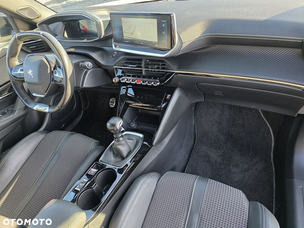 Peugeot 2008 - 27