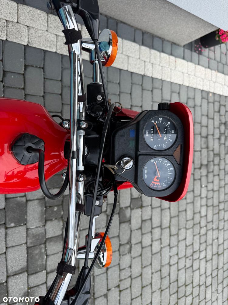Suzuki DR - 28