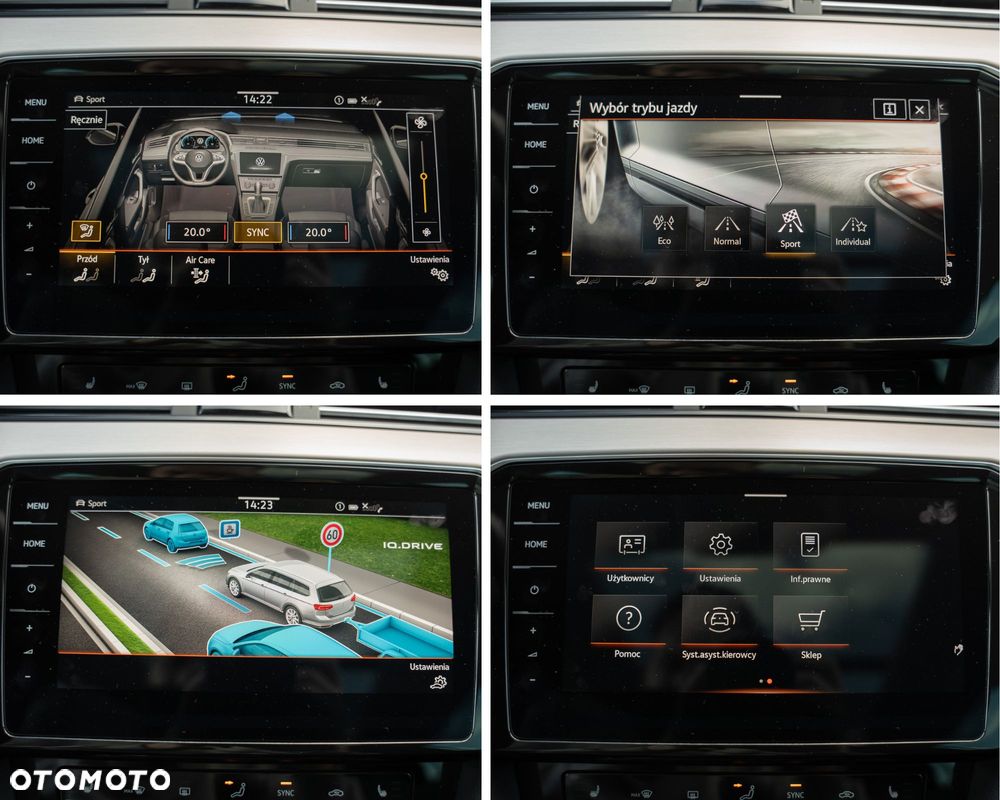 Volkswagen Passat 2.0 TDI (BlueMotion Technology) Highline - 39