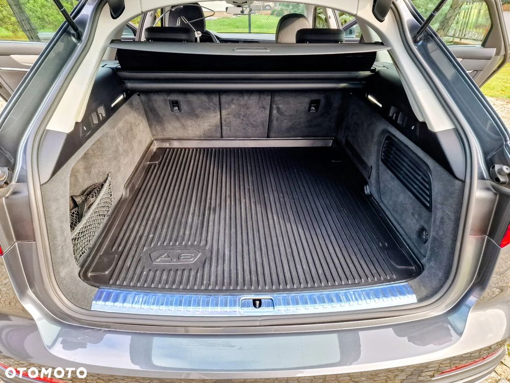 Audi A6 Avant - 24