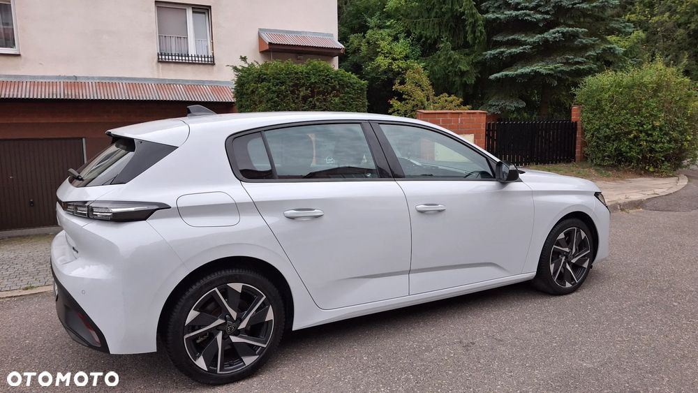 Peugeot 308 - 26