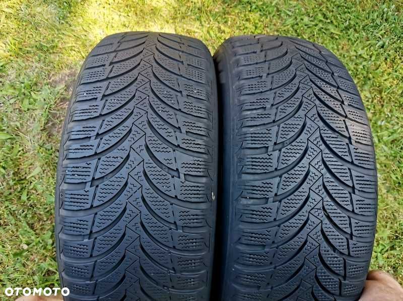 OPONY zimowe Nexen Winguard Snow'g WH2 - 235/60/16 - 1