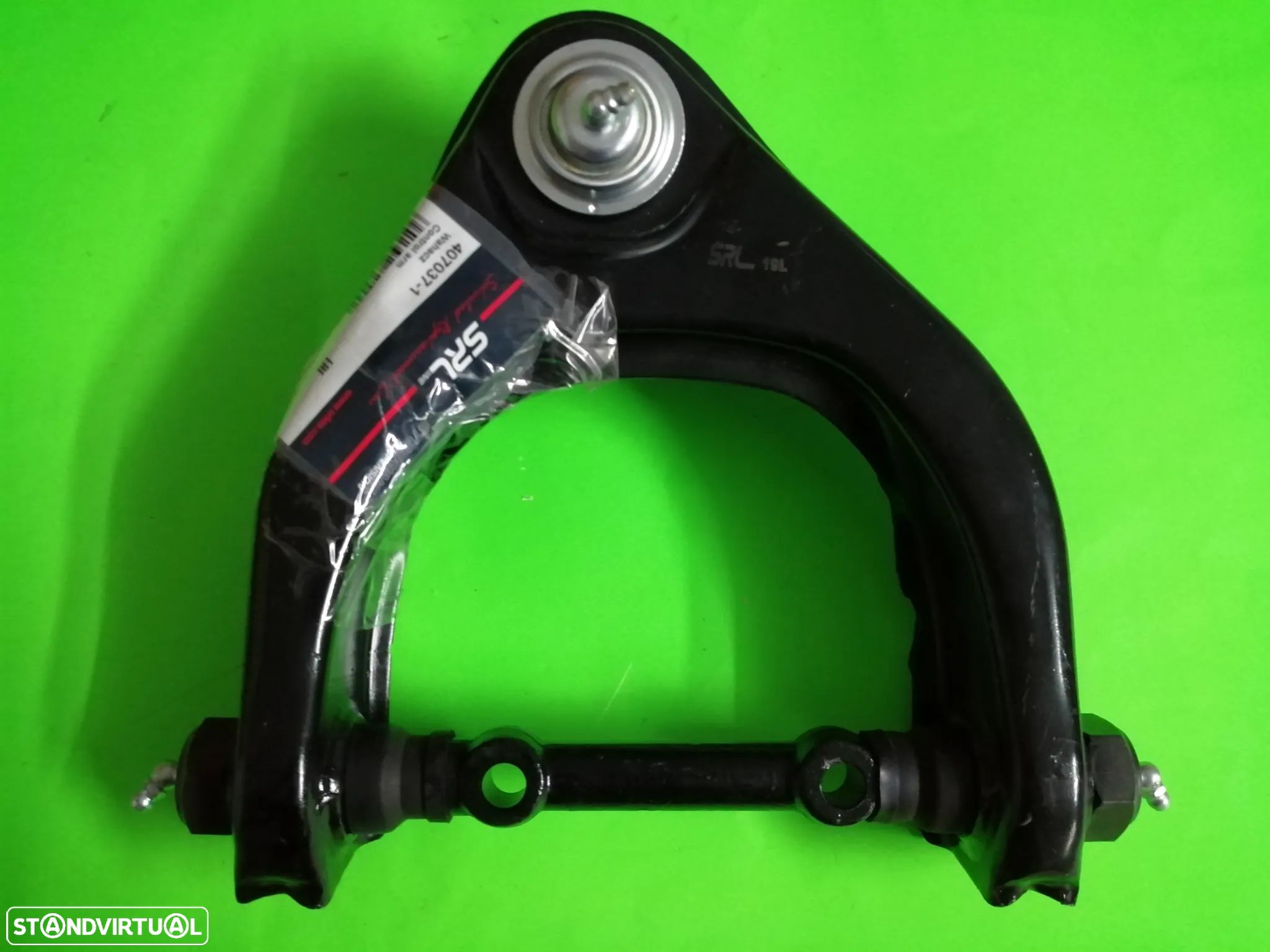 Braço / Braços de Suspensão ( NOVOS ) - Hyundai Galloper II - 1