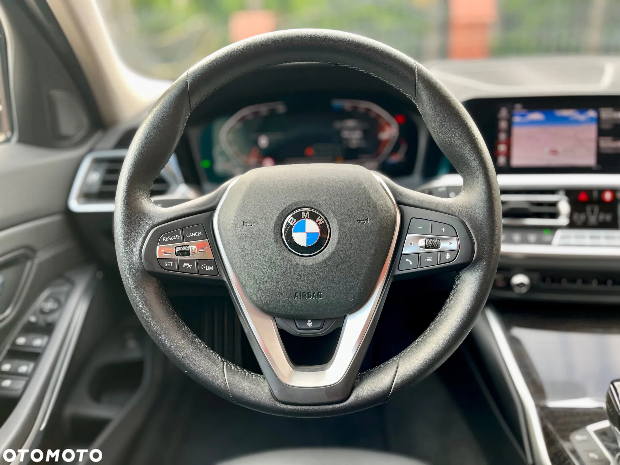 BMW Seria 3 320d xDrive Luxury Line - 10
