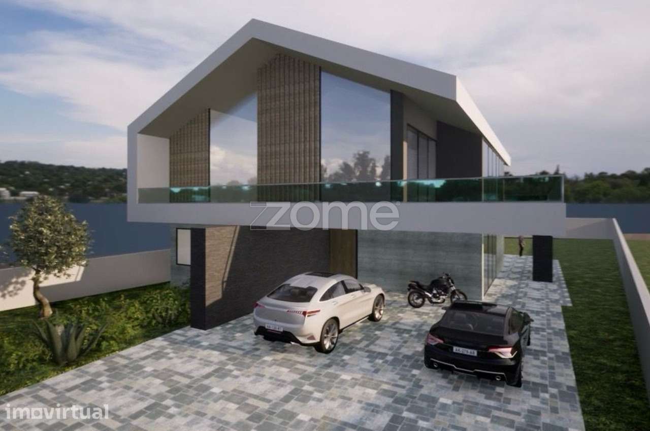 Lote de 2486,50 m2