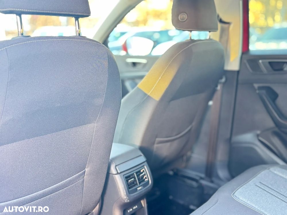 Seat Ateca 1.5 TSI DSG7 Style - 11