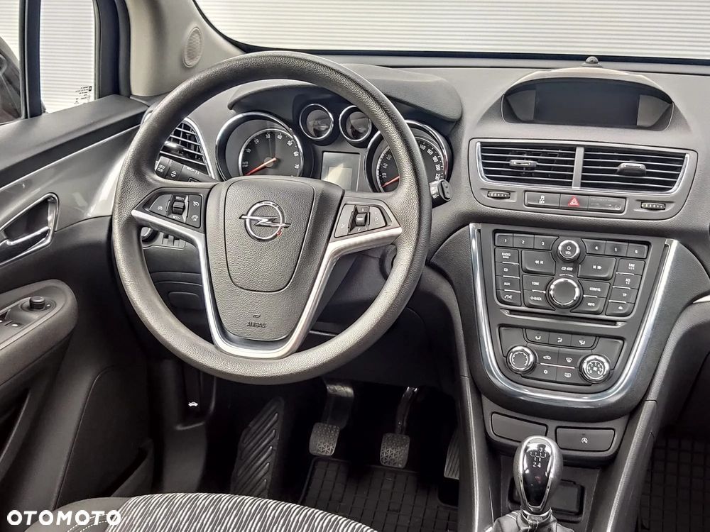 Opel Mokka 1.6 ecoFLEX Start/Stop Selection - 14