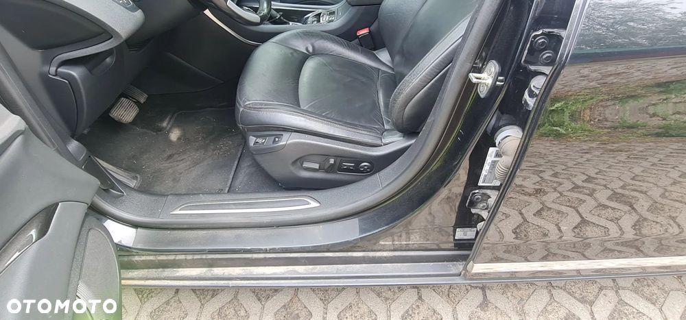 Citroën C5 2.0 HDi Exclusive - 11