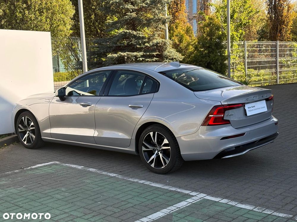 Volvo S60 - 6