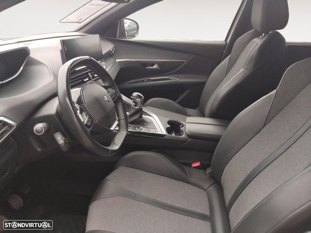 Peugeot 5008 1.2 PureTech Allure Pack - 9