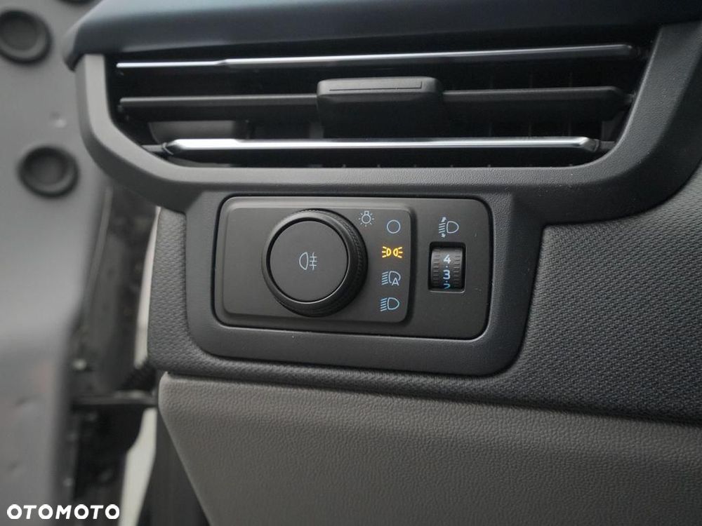 Ford Tourneo Custom 2.5 PHEV CVT 340 L2 Active - 15