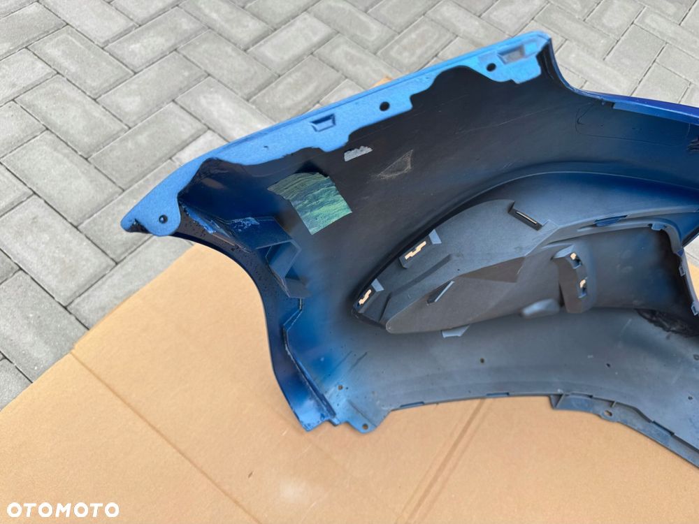 zderzak przód opel astra j opc 280km oryginaŁ - 10