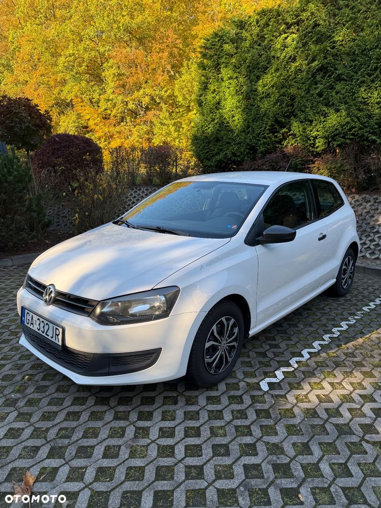 Volkswagen Polo - 1