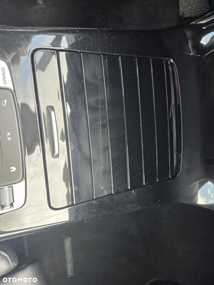 Mercedes-Benz Klasa A 180 d 7G-DCT Edition 19 - 19