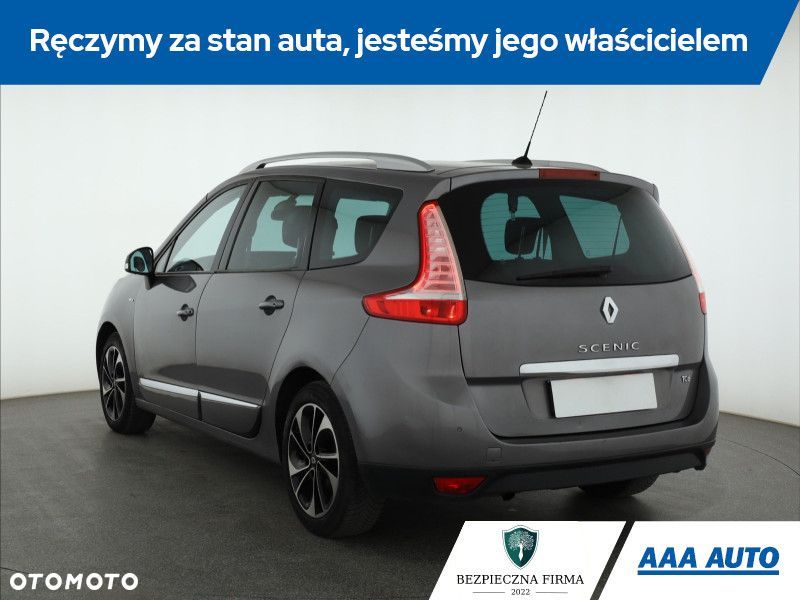 Renault Grand Scenic - 6