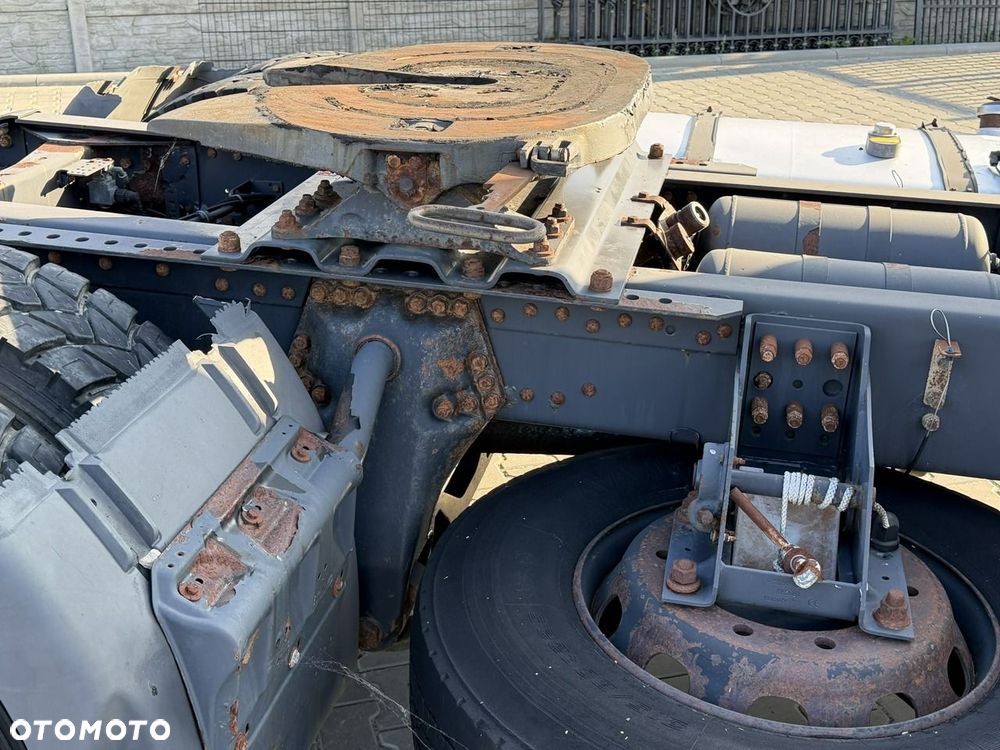 Scania R380 Hydraulika 4x2 Mały przebieg Stan Dobry - 3