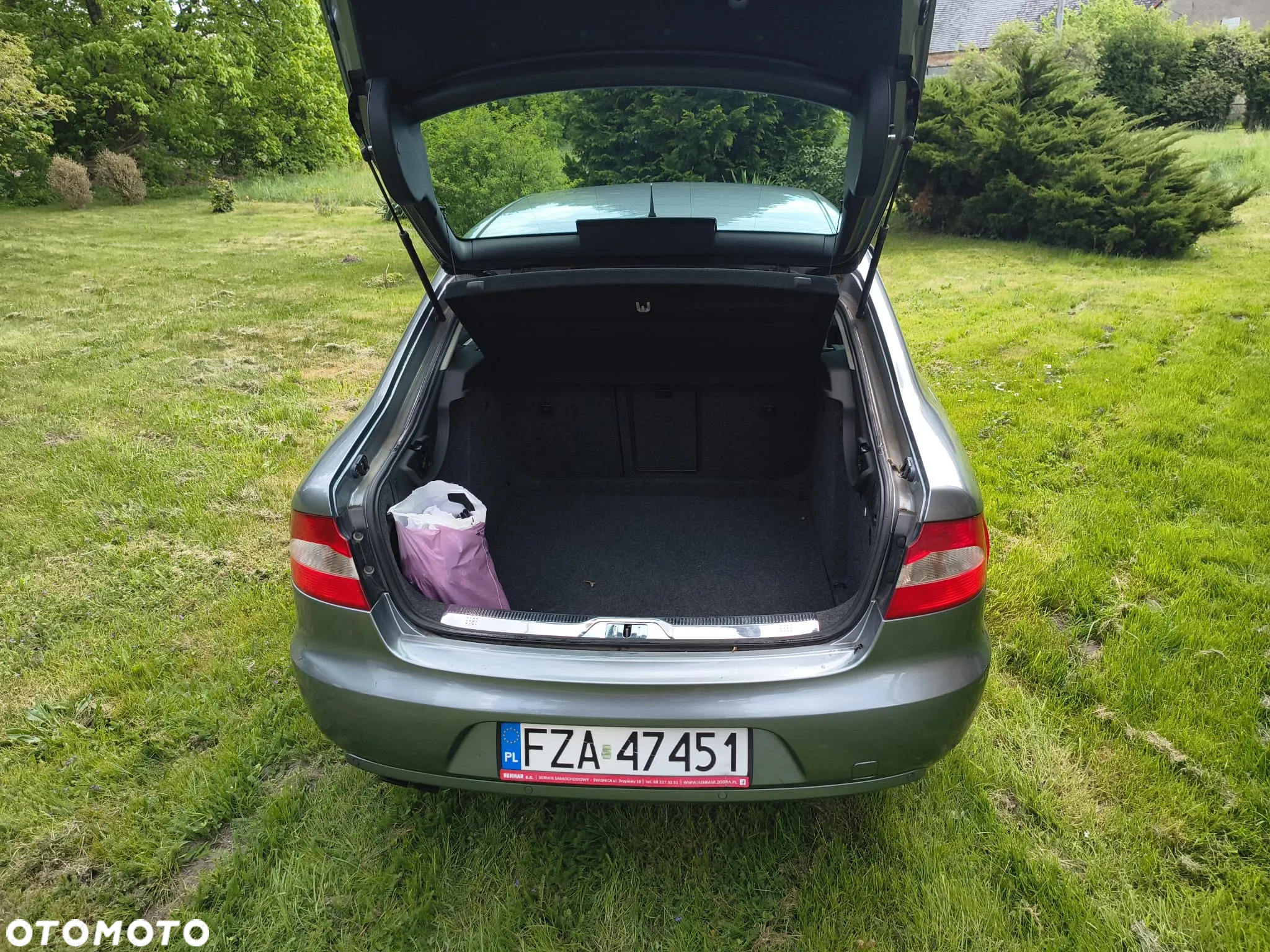 Skoda Superb 1.8 TSI Ambition - 5