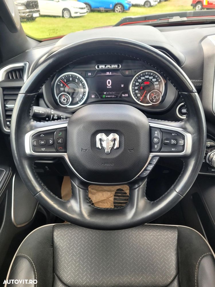 Dodge RAM - 26