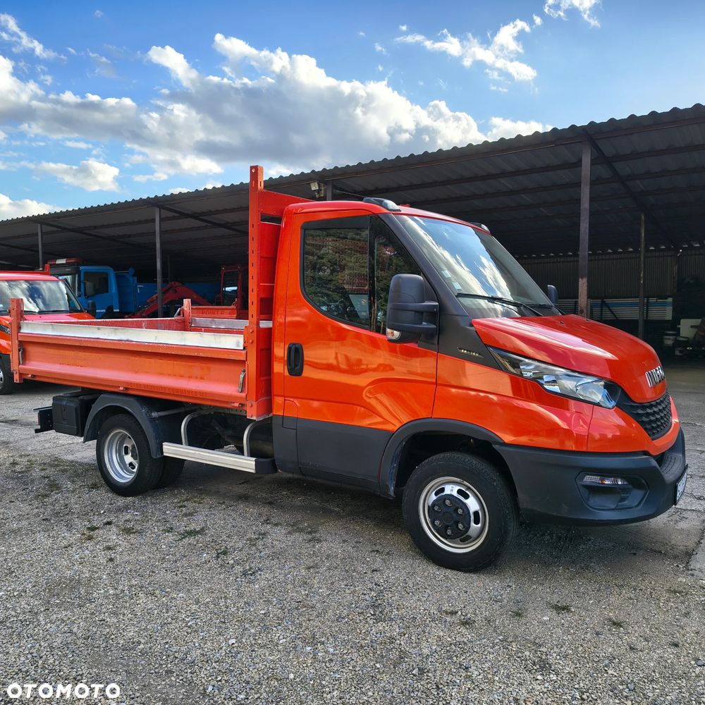 Iveco Daily 35C12 - 20