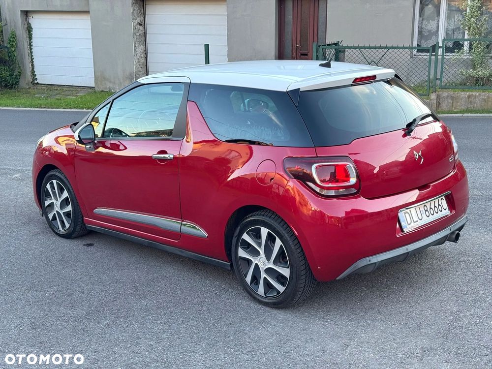 Citroën DS3 - 6