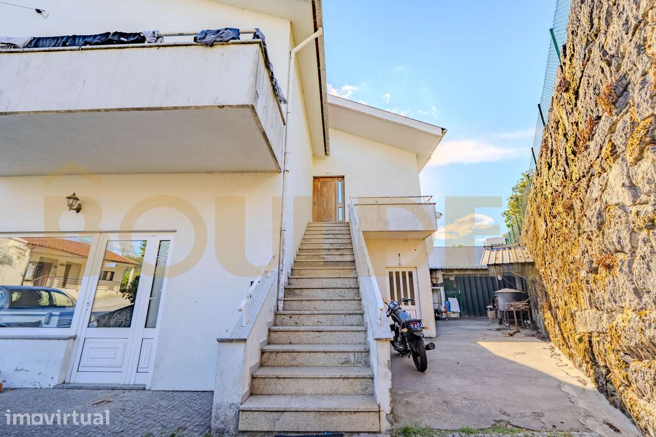 Andar moradia T3 em Fervença - Grande imagem: 4/46