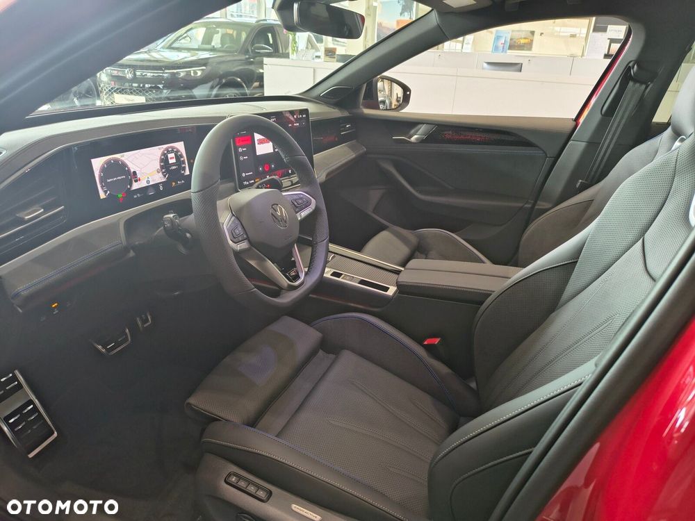 Volkswagen Passat - 19
