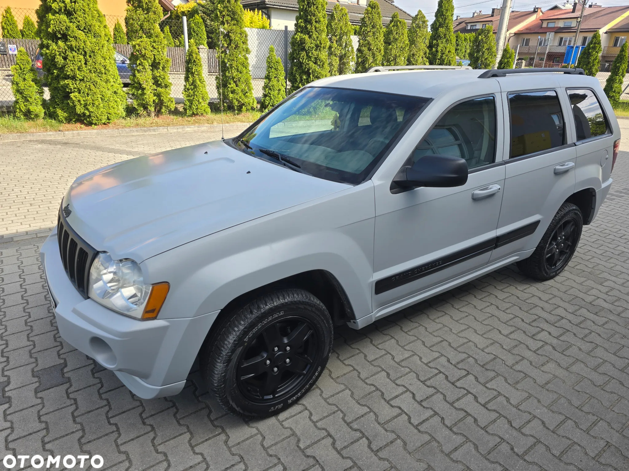 Jeep Grand Cherokee - 2
