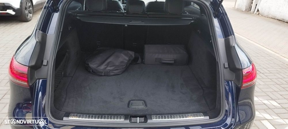 Mercedes-Benz EQC 400 4Matic - 40