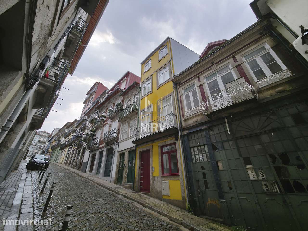 Apartamento T0 Venda em Cedofeita, Santo Ildefonso, Sé, Miragaia, São - Grande imagem: 3/17