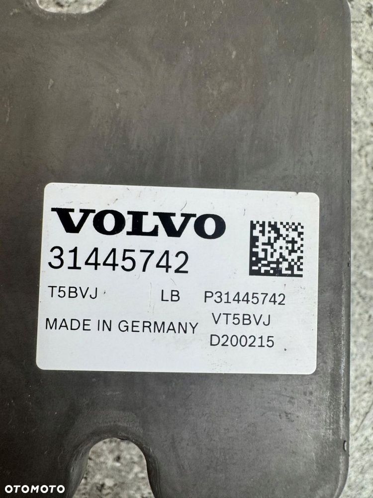 pompa hamulcowa abs volvo xc40 2017-2024 31445742 - 7