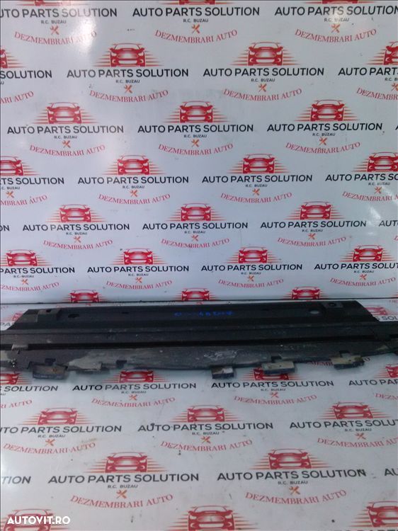 scut radiatoare renault clio 1.4b an fabr. 2007 - 1