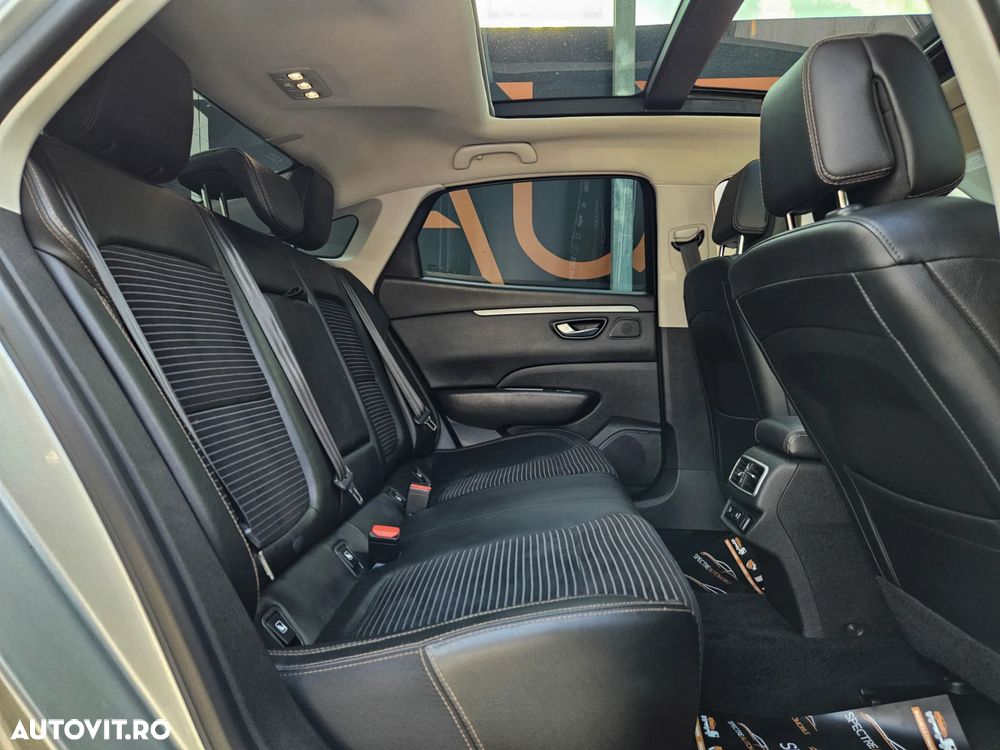 Renault Talisman TCe 225 EDC GPF INTENS - 12