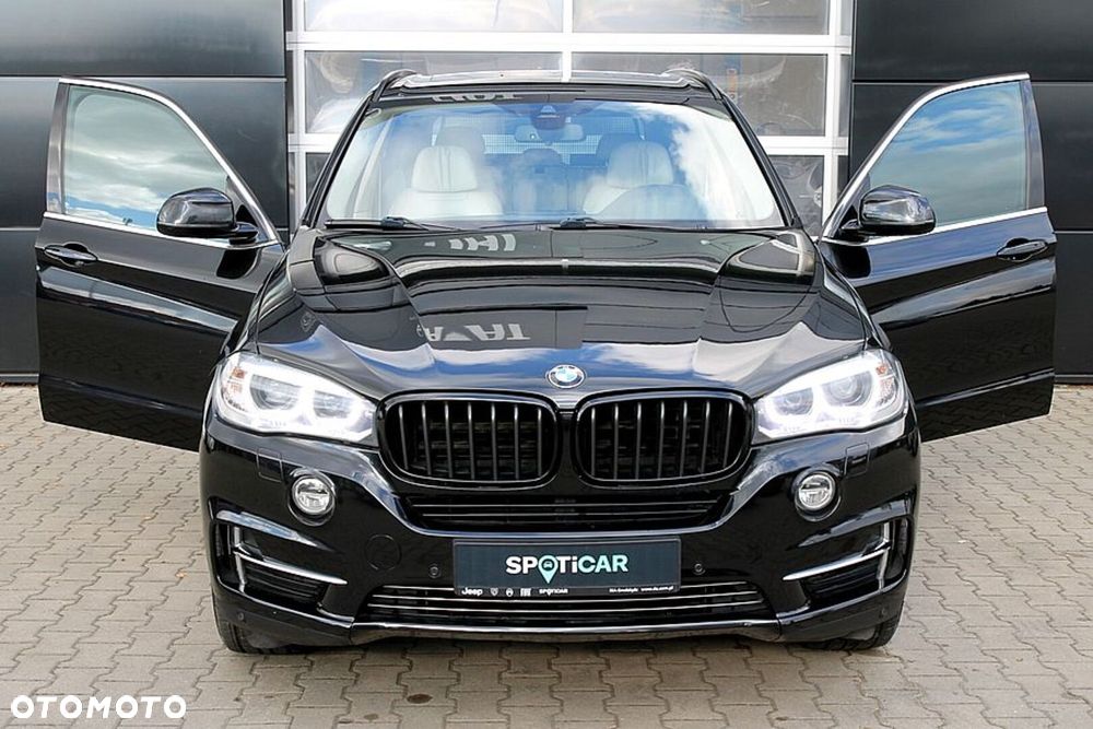 BMW X5 - 11