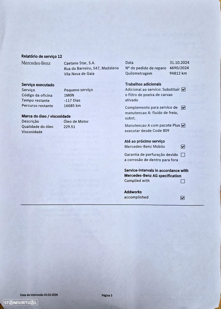 Mercedes-Benz ML 300 CDI 4Matic 7G-TRONIC DPF BlueEFFICIENCY - 13