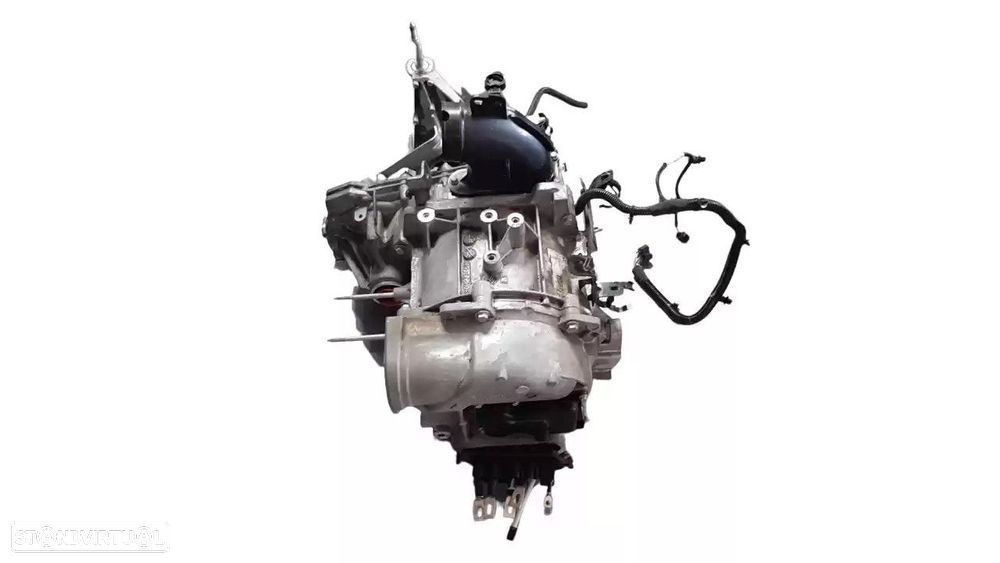 MOTOR COMPLETO SMART FORFOUR FASTBACK 2017 - 3