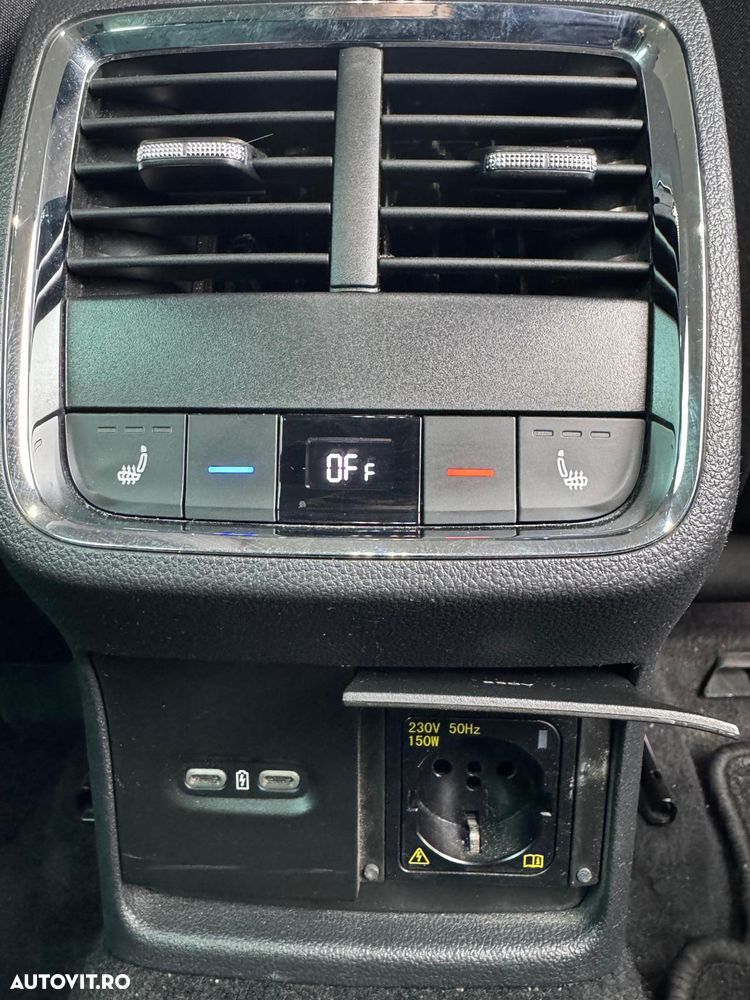 Skoda Octavia 2.0 TDI (Green tec) DSG Style - 12