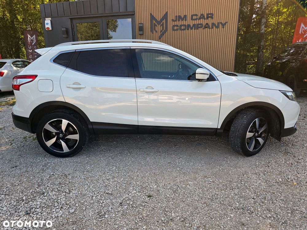 Nissan Qashqai - 23