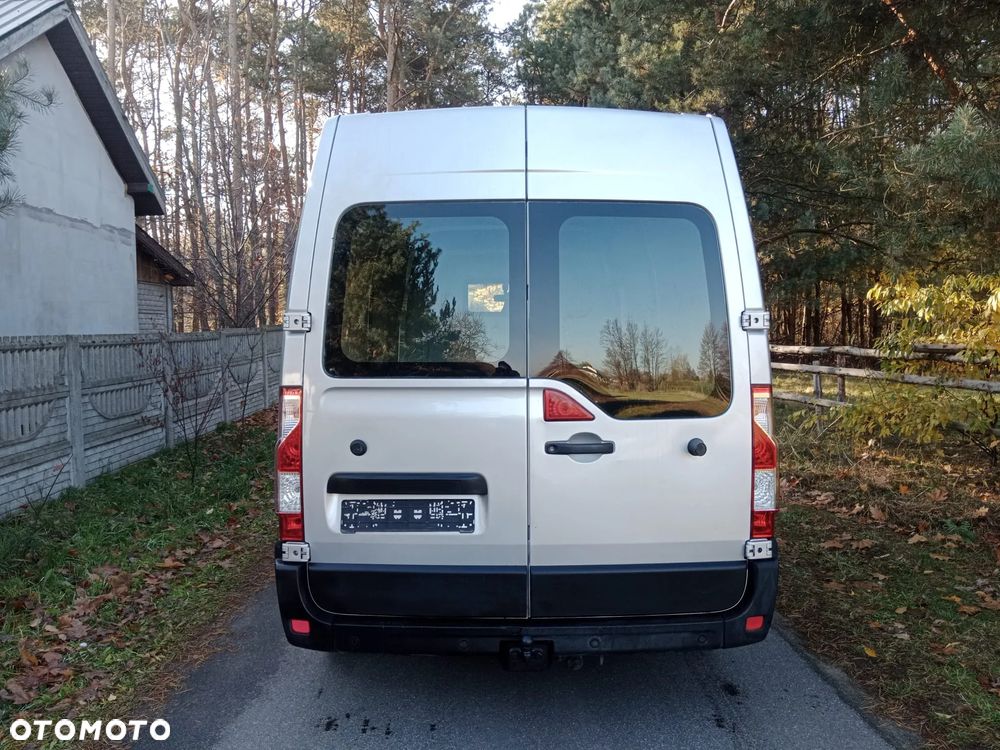 Renault MASTER - 6