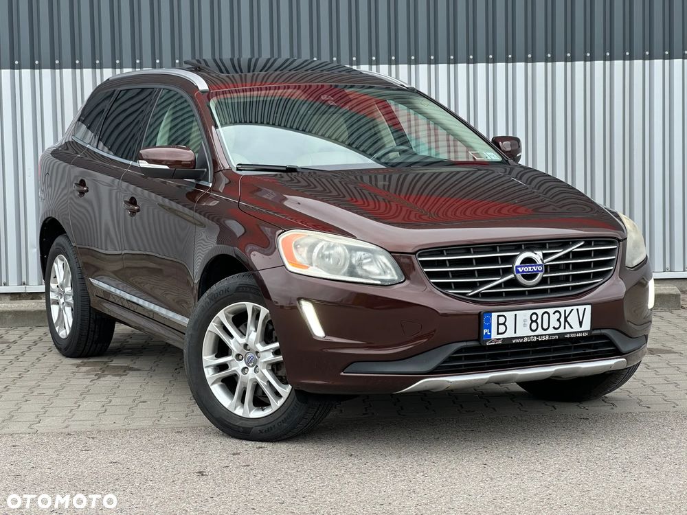 Volvo XC 60 3.2 AWD RDesign - 9