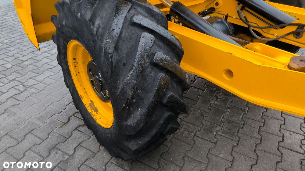 JCB 6 FT 3S5 - 22