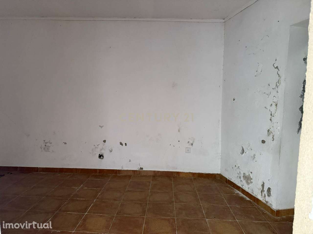 Ruína para Recuperar em Olaia e Paço   Torres Novas - Grande imagem: 5/10