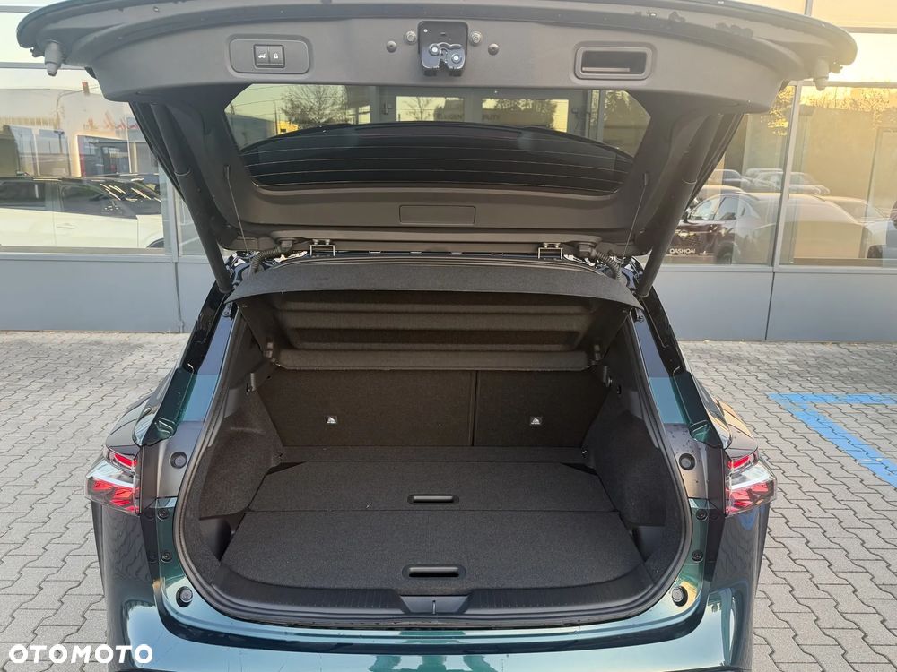 Nissan Qashqai 1.3 DIG-T mHEV N-Design Xtronic - 21