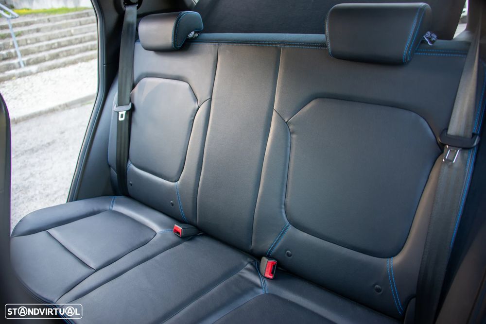 Dacia Spring Comfort - 15