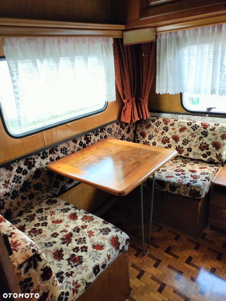 Dethleffs Caravans - 5